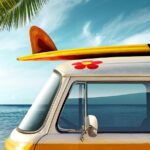 Surf Lesson 1.5 Hr Kapowui Santa Monica - The Equipment and Instructions