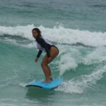 Surf Lesson in Cozumel - In-Depth Look at the Itinerary & Experience