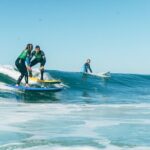 Surf Lesson in Lisbon - The surf experience - The Value of the Experience