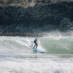 Surf lesson in Madeira - What’s Included and What to Bring