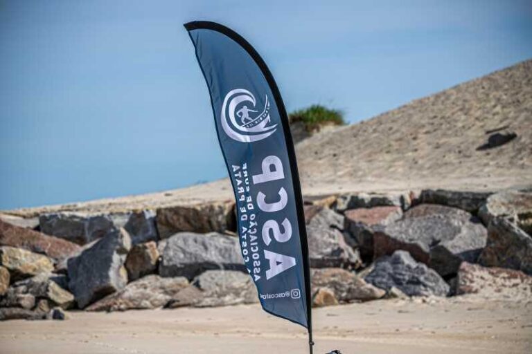 Surf Lesson in Praia de Mira - What You Can Expect During the Experience