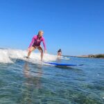 Surf Lesson on Maui - Key Points
