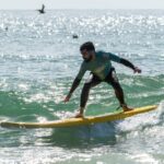 Surf Lesson | Surf Lessons - The Real Value of the Tour