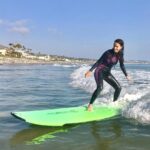 Surf Lessons - What to Expect from the Surf Lesson