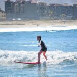 Surf Lessons at Cerritos - The Real Deal: What People Are Saying