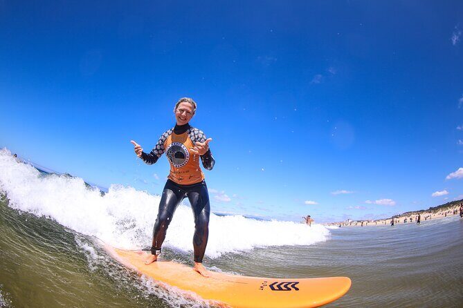 Surf Lessons Cascais and Lisbon - Frequently Asked Questions