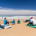 Surf Lessons in Algarve - What Do the Reviews Say?