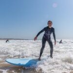 Surf Lessons in Lagos, Algarve - Who Would Love This Experience
