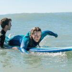 Surf Lessons in Myrtle Beach, South Carolina - The Experience Itself: What You’ll Actually Do