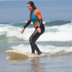 Surf lessons in the Algarve - The Value for Money