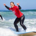 Surf Lessons in Western Algarve - The Value of the Price