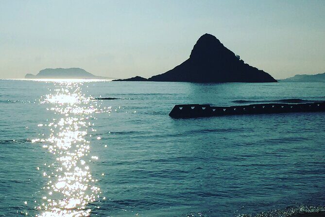 Surf or Kayak or Standup Paddle board in Lanikai, Kailua, Oahu - FAQs