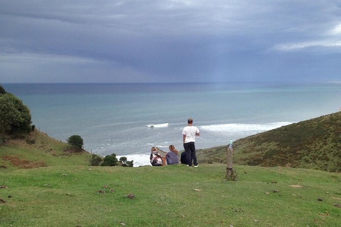 Surf the Basque Country Day trip - Private experience - The Bottom Line