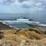Surf the World Surf Reserve of Ericeira with a new friend - Discovering the Magic of Ericeira’s Surf Spots