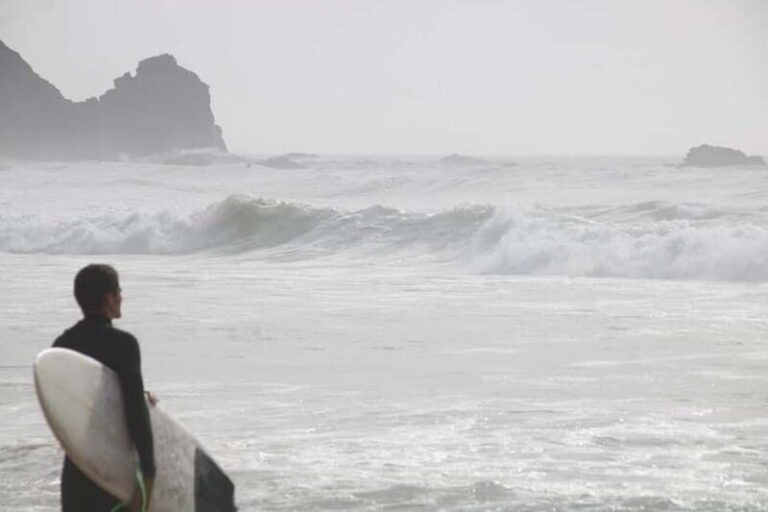 Surfguide ProCoach Waveportugal Lagos and Sagres - What to Expect on the Day