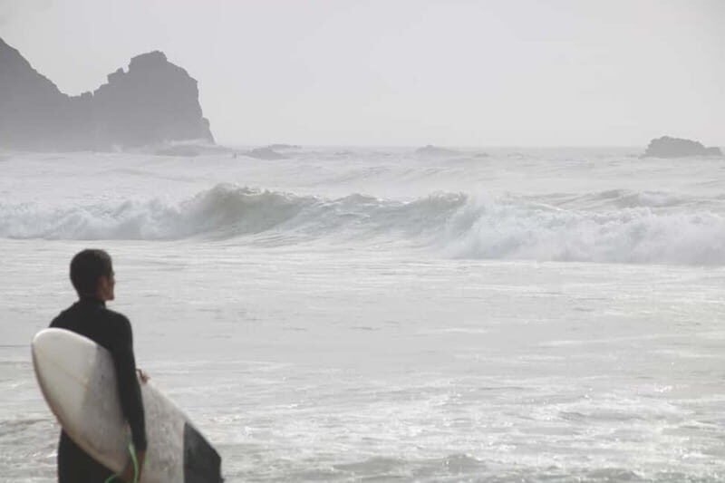 Surfguide ProCoach Waveportugal Lagos and Sagres - What to Expect on the Day