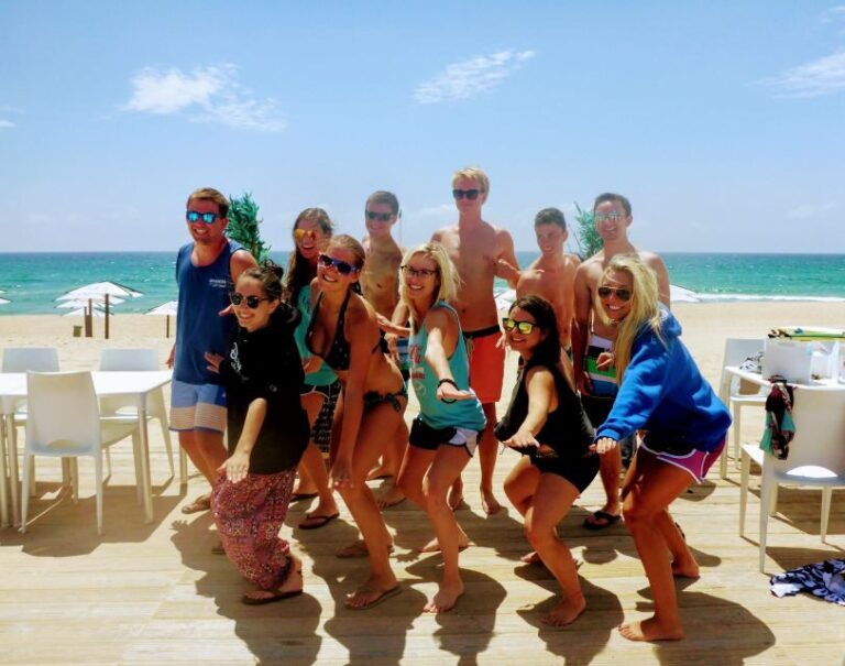 Surfing and Yoga in Lisbon - How Does It Compare to Similar Experiences?