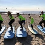 Surfing Experience and Lessons - The Real Value of This Experience