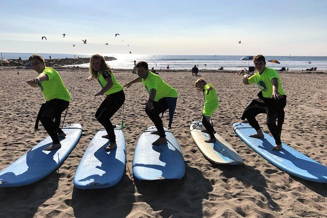 Surfing Experience and Lessons - The Real Value of This Experience