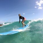 Surfing Lessons On Waikiki Beach - The On-Land Session