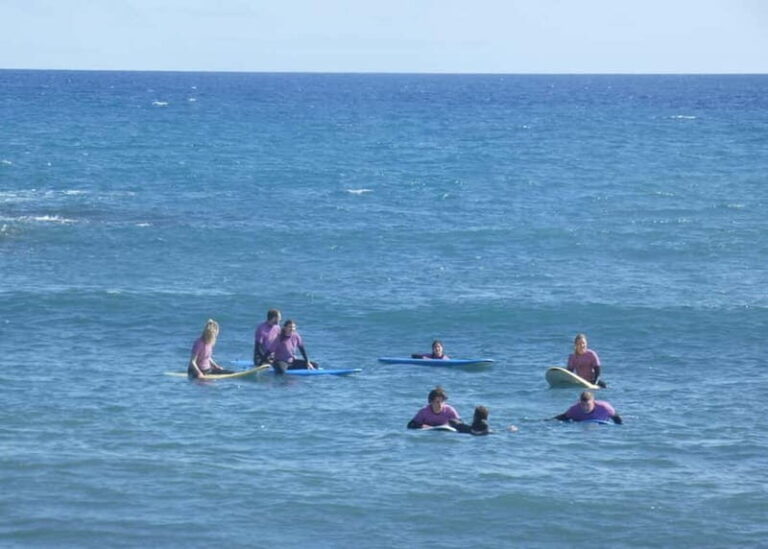 Surfing Lessons With Amazing Instructors in Madeira Island - The Details: Pricing, Duration, and Whats Included
