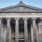 Surgeons' Hall Museums Private Guided Tour Edinburgh - What’s Included and How It Works