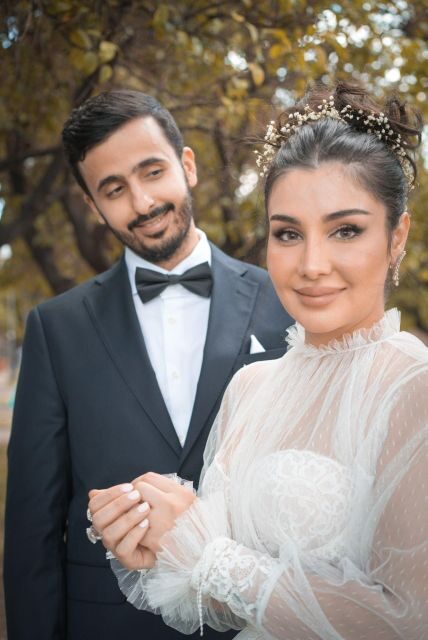 Surprise Proposal Photoshoot in Rome - What to Expect from the Rome Proposal Photoshoot Experience