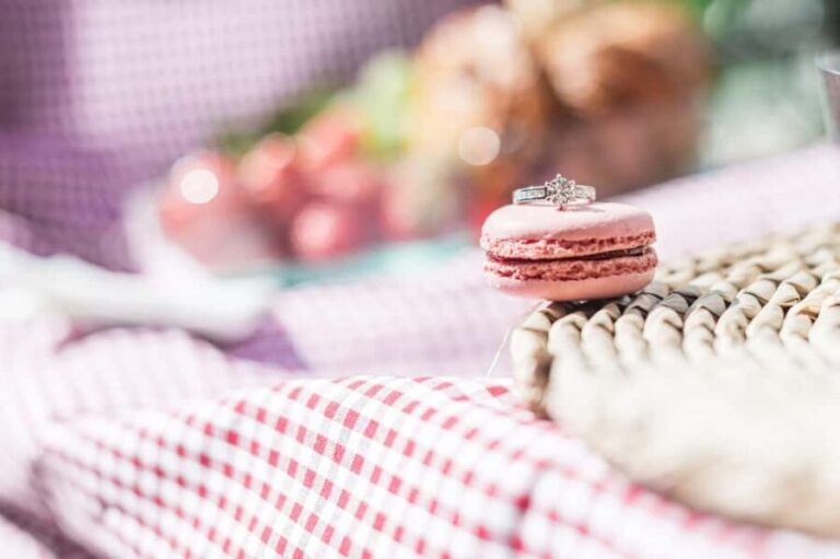 Surprise Proposal Picnic - Paris Proposal Planner - Who Should Consider This Experience?