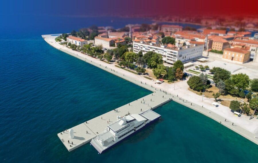 SURPRISE TOUR KORNATI & TELASCICA Boat Tour(po Polsku) - What the Tour Includes & What to Keep in Mind