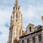 Surprise tour of Antwerp guided by a Local - Detailed Breakdown of the Tour Stops
