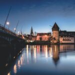 Surprise Tour of Konstanz guided by a Local - Key Points