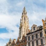 Surprise Walk of Antwerp with a Local - FAQ