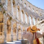Surprises at Every Turn - Pula Private Walking Tour - The Value of the Tour