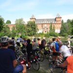 Surprising Turin by bike - What Do Visitors Say?
