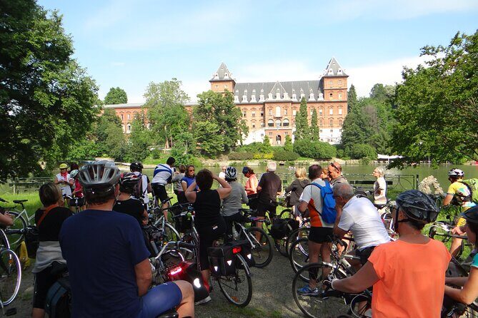 Surprising Turin by bike - What Do Visitors Say?