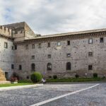 Surroundings of Rome on Vespa - Riding and Safety Considerations