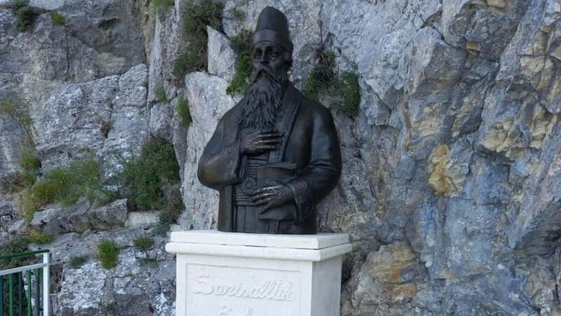 Surviving Communism: Sacred Sites of Albania - The Impact of Communism on Albanian Faith