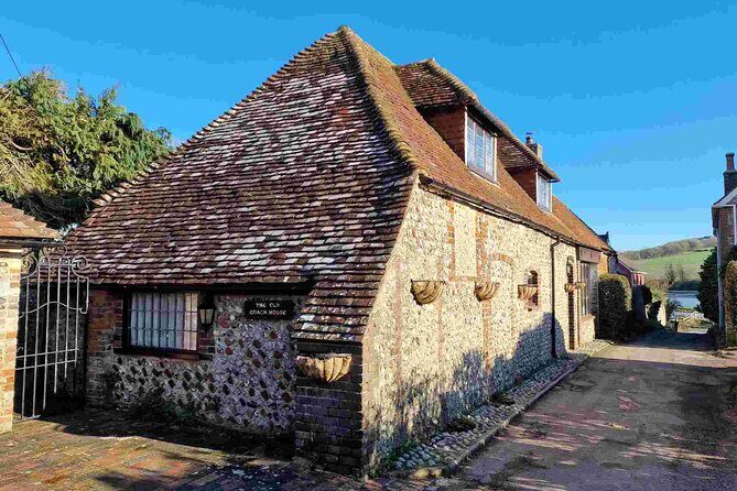 Sussex Villages and White Cliffs Tour from London - What Makes This Tour Stand Out?