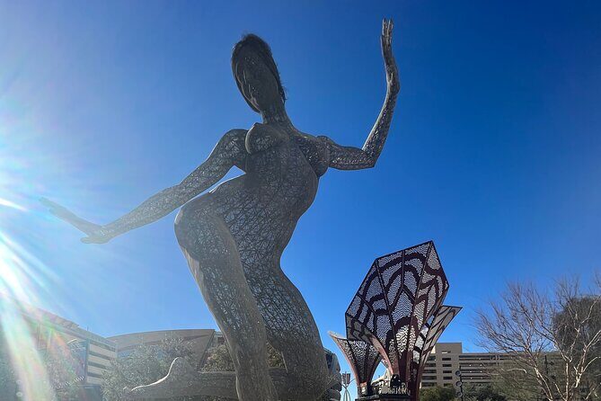 Sustainability Scavenger Hunt of Las Vegas - The Itinerary and Experience