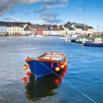 Sustainable Connemara and Galway Bay Rail Tour from Dublin - What’s Included and What’s Not