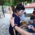 Sustainbable Cooking class, explore a mountainous village - The Itinerary in Detail