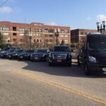 SUV Airport Transfer in Houston - What Does the Price Cover?