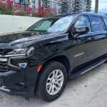 SUV Ft Lauderdale to Miami Port & Hotel or Mia to Ft Lauderdale - Why Travelers Love This Service