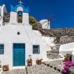 SUV Santorini Highlights Private Tour - A Closer Look at the Itinerary