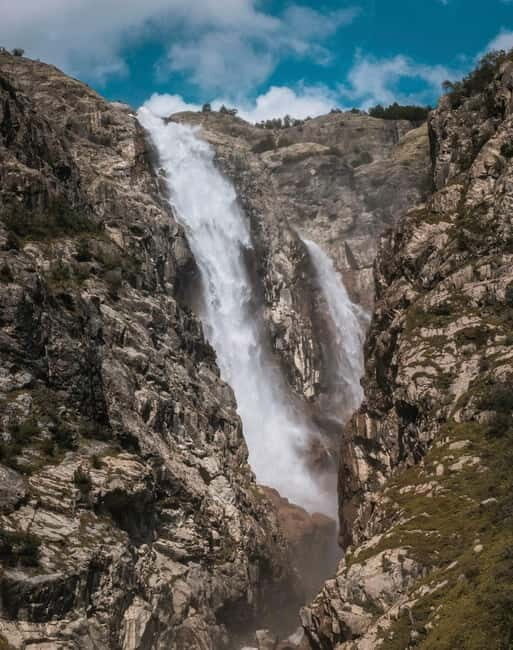 Svaneti: a trip to medieval villages and picturesque nature. - Practical Details You Should Know