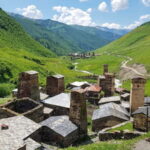 Svaneti Towers Private Tour to Mestia, Hatsvali, Ushguli - The Experience in Detail