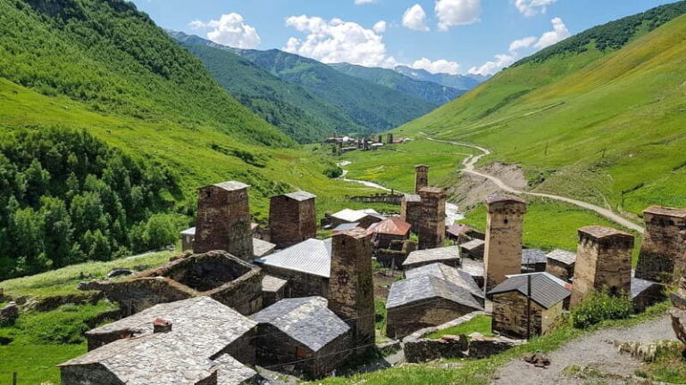 Svaneti Towers Private Tour to Mestia, Hatsvali, Ushguli - The Experience in Detail