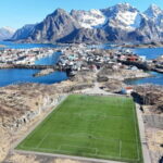 Svolvær: Lofoten Islands Full-Day Guided Tour - Transportation and Comfort