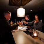 Svolvær: Northern Lights and Full Steam Cruise with Tasting - How the Itinerary Plays Out