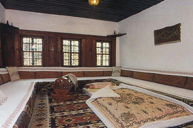 Svrzo House Entrance Ticket - Practical Details: Visiting Svrzo House